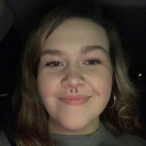 Meet your Posher, Ashlyn